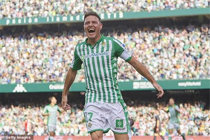 خواكين سانشيز